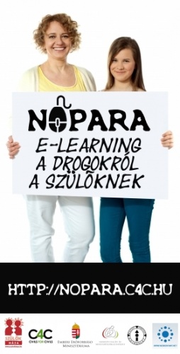 nopara e-learning