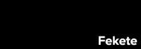 fekete fekete