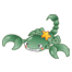 Skorpió