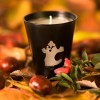 Lámpások halloweenra