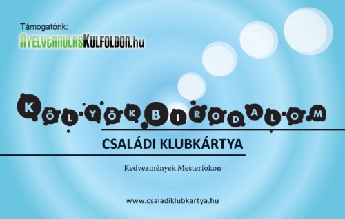 klubkartyahatul
