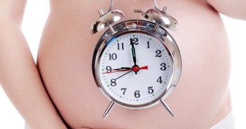 A terhesség 20. hete 20. terhességi hét
