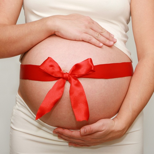 Terhesség: hét, A terhesség hete visszér