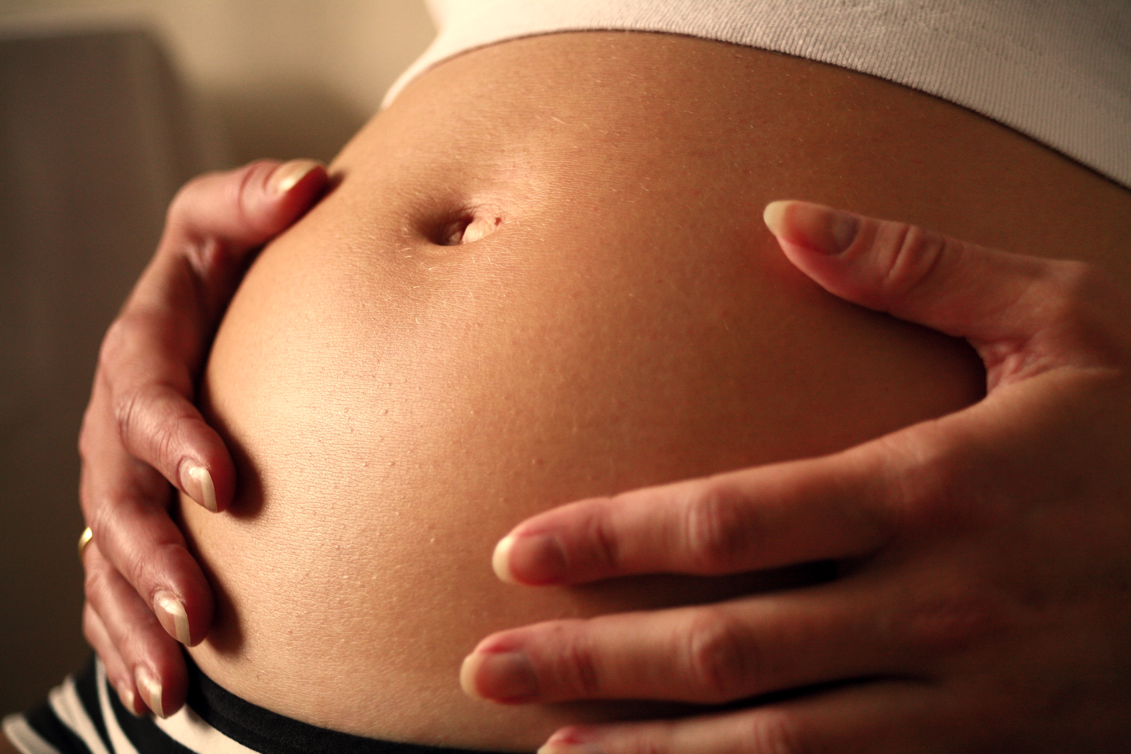 Helminti a terhes nő - Genitális szemölcsök a végbélnyíláson
