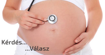 Gátmetszés összevarrása után lesz-e valamilyen változás a nemi szervben? – kérdés-válasz menstruáció terhesség alatt