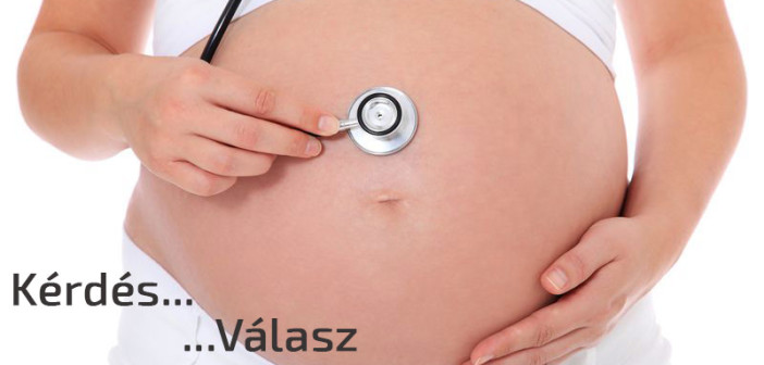 Fogyókúra a terhesség alatt? Lássuk, mit gondol erről a szakorvos! | Nosalty