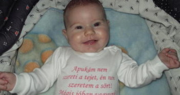 Ignácz Dóra, született: 2011. szeptember 01., Kemecse Édesanyja Kovács Mária, édesapja Ignácz János.