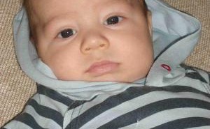 Varga Dominik, született: 2011. január 2., Debrecen Szülei Hudacsek Ágnes és Varga Gyula.