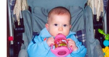 Papp Emma, született: 2011. május 24., Kisléta Édesanyja Pappné Dávida Emese, édesapja Papp Csaba.