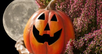 Készíts töklámpást egyszerűen! Hallooween töklámpás