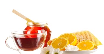 A téli időszakra jellemző megbetegedések kezelése Mézes tea