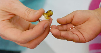 Homeopátia gyerekeknek – a szakértő válaszol homeopátia