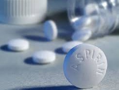 Itt az újraalkotott Aspirin® (x) aspirin