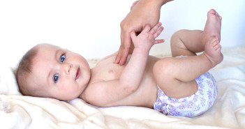 Mi a fitymaszűkület? Baby CPR photo