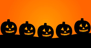 Miért is ünnepeljük a Halloween-t? halloween