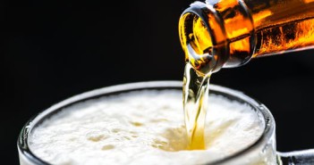 Az alkoholfogyasztás és a rák kialakulásának kapcsolata Alkohol