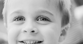 Hogyan dicsérjük megfelelően a gyermekünket Smiling