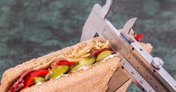 Hogyan adjuk le a karácsonykor felszedett kilókat DIET