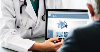 Új rendelőt nyitott a Budai Egészségközpont a Váci úton (x) doctor's office