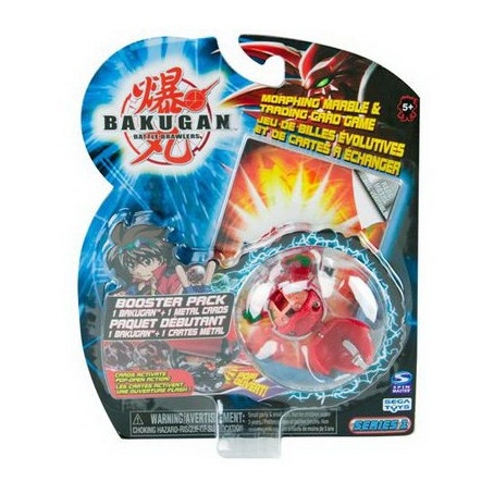 bakugan készlet