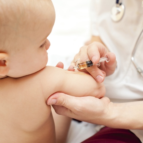 kötelező védőoltások