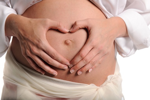 terhességi csíkok ellen