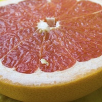 grapefruit