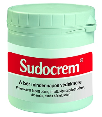 sudocrem