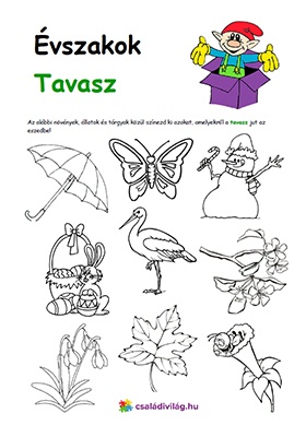 tavasz