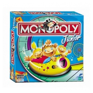 monoply junior