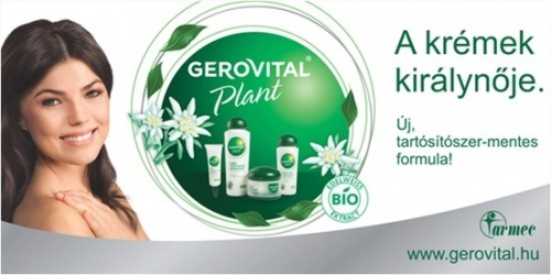 gerovital_plant_nyeremenyjatek
