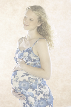 terhesség
