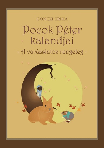 pocok-peter-varzslatos-rengeteg