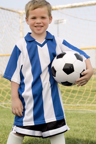 sport gyerekeknek foci