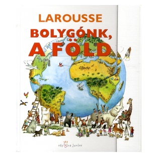 bolygónk a föld larousse