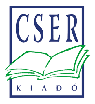 cser-kiado