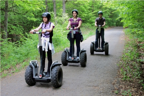 segway