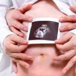 Ultrahang, terhesség, magzat