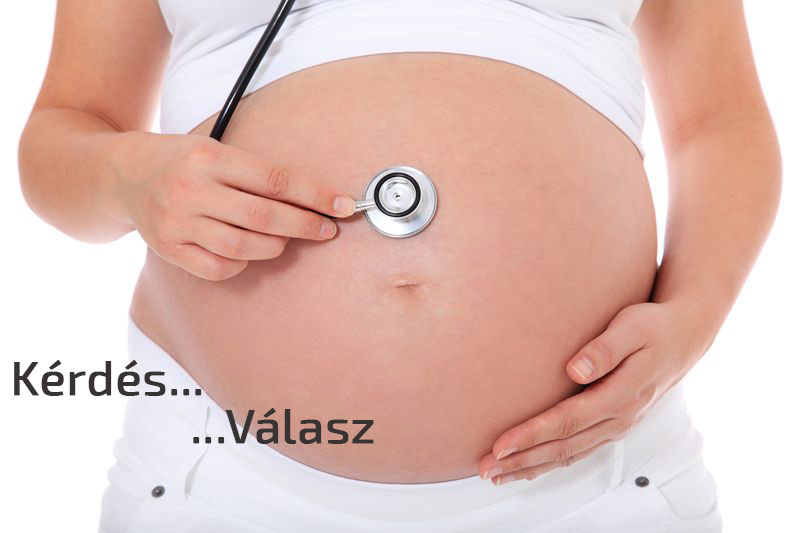 természetes vérnyomáscsökkentő terhesség alatt