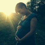 32 hetesen napfürdõztünk még egyet az õszi napsütésben. :)