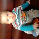 Nyírmada Buda Félix született 2012.július.26. Kisvárda.Édasanyja:Balász  Anikó,Édesapja:Buda Zoltán.
