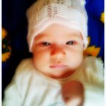 Vivien Emma vagyok. 9 hetes. Van egy 8 éves bátyuskám Viktor Ádám aki már nagyon várta az érkezésemet.