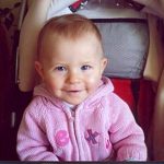 desanyja Kovácsné Nyíri Mária, édesapja Kovács István, Beszterec.