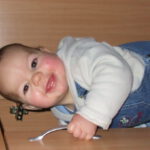 2012.04.14-én született Debrecenben!Édesanyja Haranginé Szabó Éva,Édesapja Harangi József.