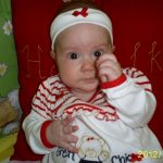 A balkányi Pöstényi Hajnalka született: 2013. szeptember 13-án, Nyíregyházán. Édesapja: Pöstényi László Ernõ, Édesanyja: Pöstényiné Kiss Gabriella.