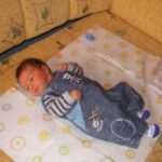Mátészalkán született, édesanyja Kósa Tímea Eszter, édesapja Gáspár Zsolt.