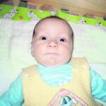 Szülei Tandari Krisztina és Borbály János.