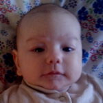 Édesanyja Ódor Mária, édesapja Nagy Roland.