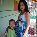 29hetes vagyok, és kisfiam lessz:) Dominik