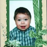 Édesanyja Kincs Györgyi, édesapja Horváth András.